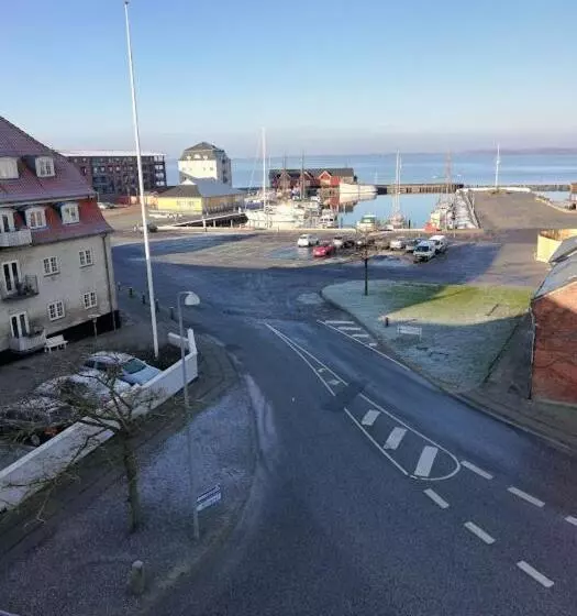 Det Gamle Hotel Rudkøbing