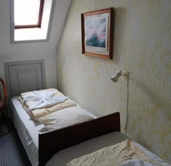 Det Gamle Hotel Rudkøbing