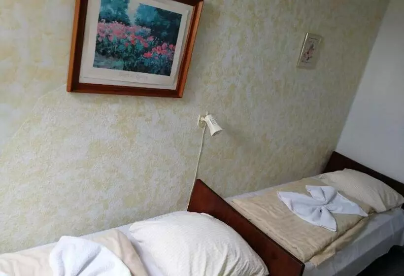 Det Gamle Hotel Rudkøbing