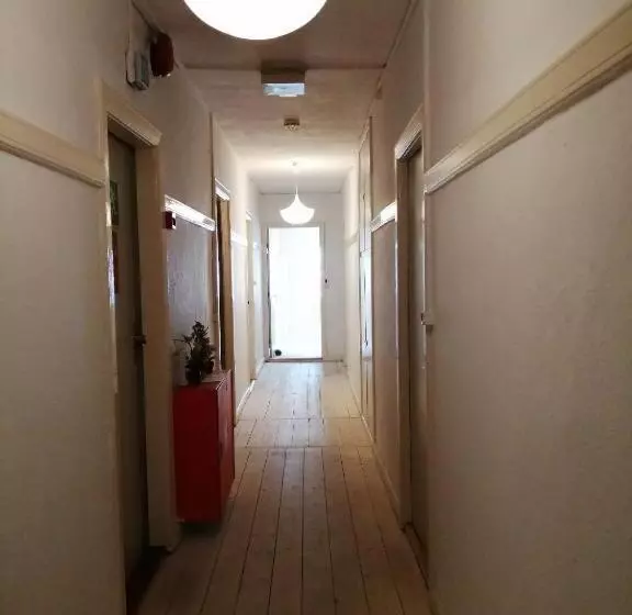 Det Gamle Hotel Rudkøbing