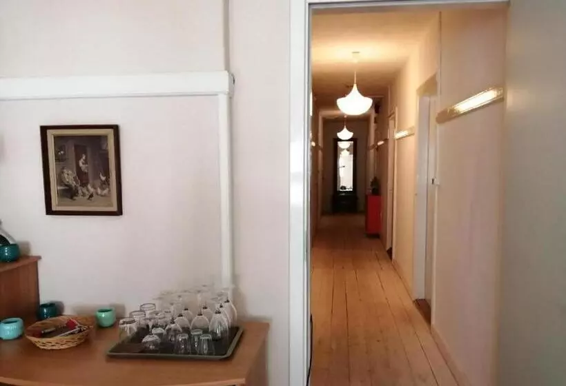 Det Gamle Hotel Rudkøbing