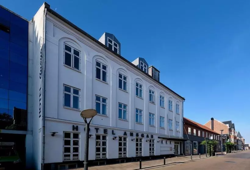 Hotel Ansgar