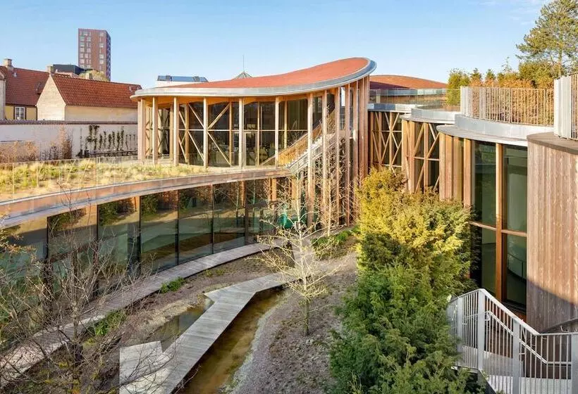 Hotel Comwell H C Andersen Dolce By Wyndham