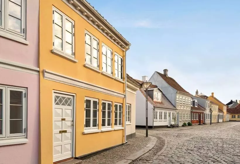 Hotel Comwell H C Andersen Dolce By Wyndham