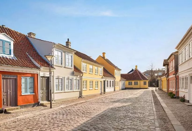 Hotel Comwell H C Andersen Dolce By Wyndham