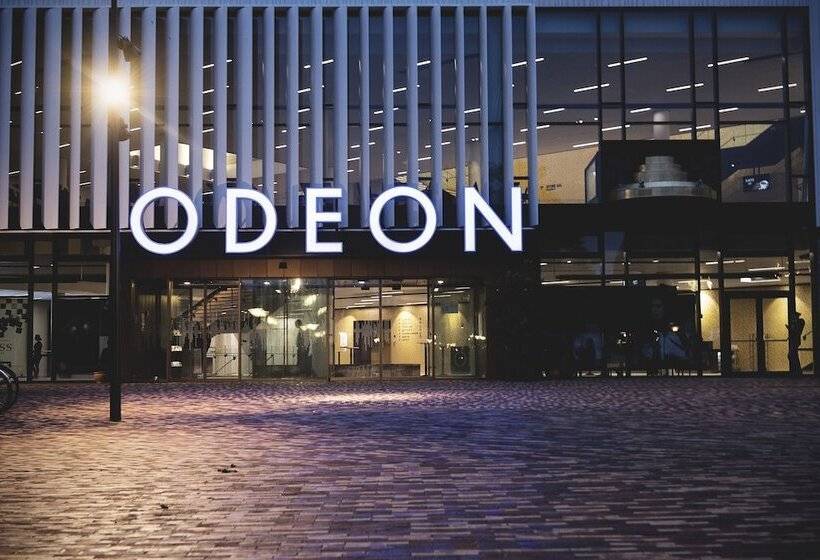 هتل Comwell H C Andersen Dolce By Wyndham