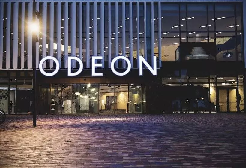 Hotel Comwell H C Andersen Dolce By Wyndham