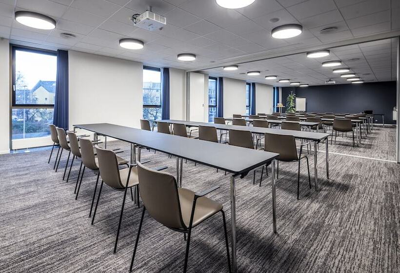 هتل Comwell H C Andersen Dolce By Wyndham