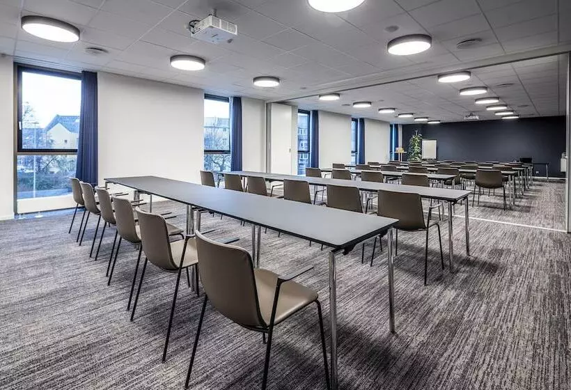 Hotel Comwell H C Andersen Dolce By Wyndham