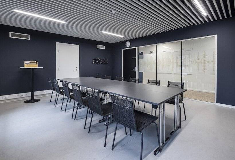 هتل Comwell H C Andersen Dolce By Wyndham