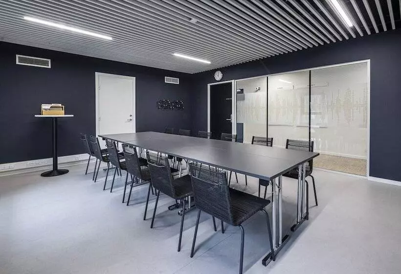 Hotel Comwell H C Andersen Dolce By Wyndham