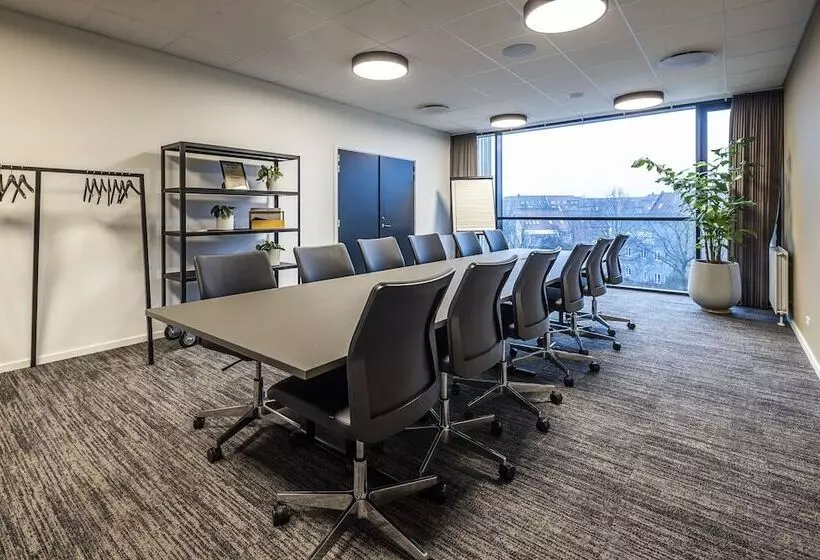 Hotel Comwell H C Andersen Dolce By Wyndham