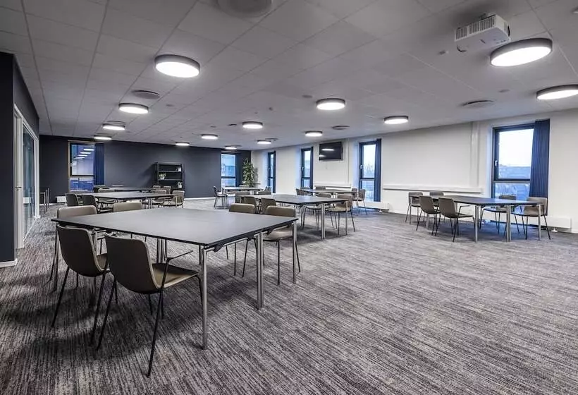 Hotel Comwell H C Andersen Dolce By Wyndham