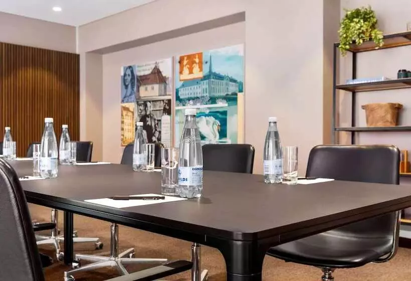 Hotel Comwell H C Andersen Dolce By Wyndham