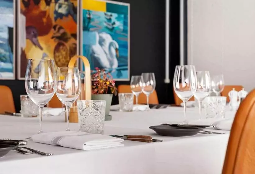 Hotel Comwell H C Andersen Dolce By Wyndham