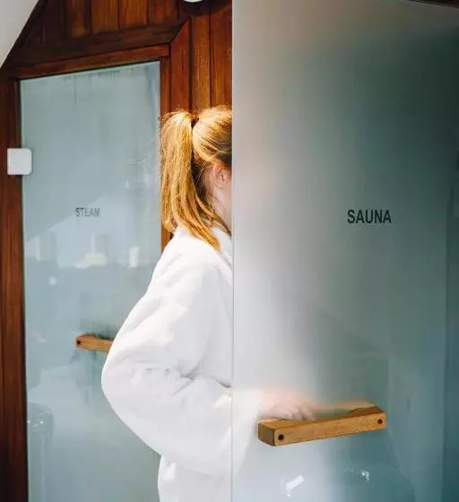 בית מלון כפרי Copenhagen Admiral