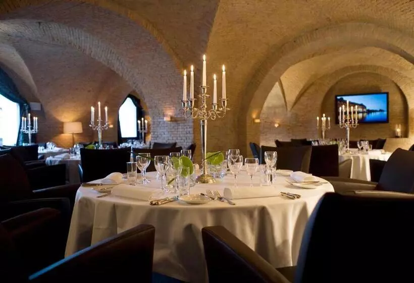 בית מלון כפרי Copenhagen Admiral