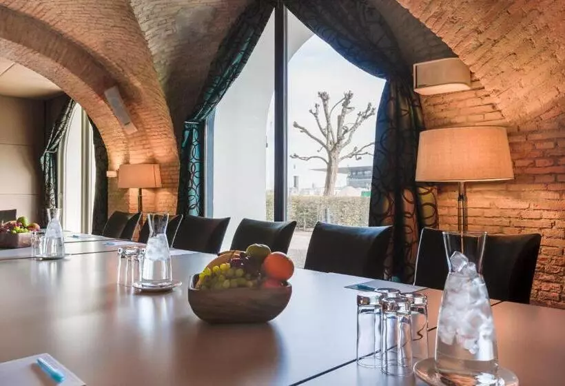 בית מלון כפרי Copenhagen Admiral