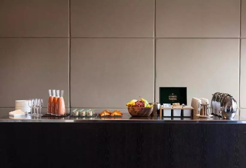 בית מלון כפרי Copenhagen Admiral