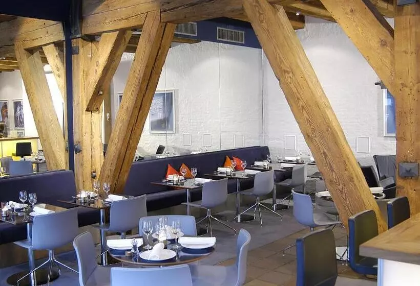 בית מלון כפרי Copenhagen Admiral