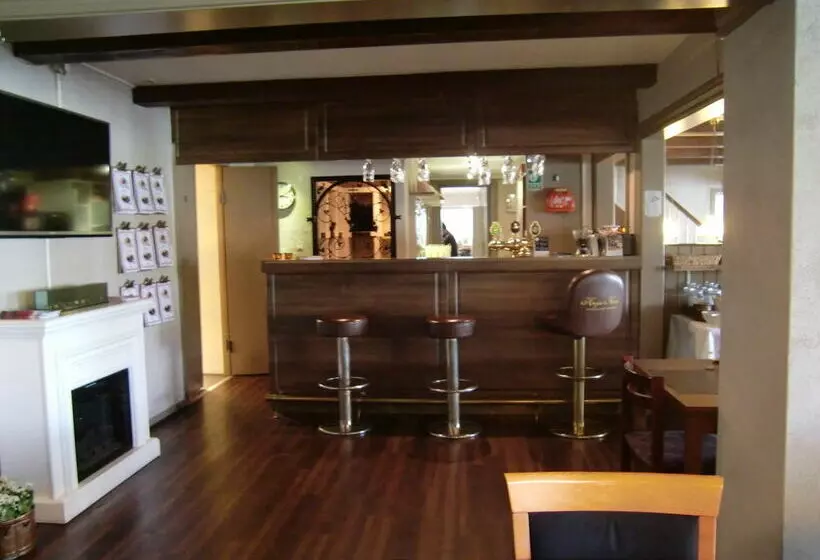 בית מלון כפרי Hejse Kro