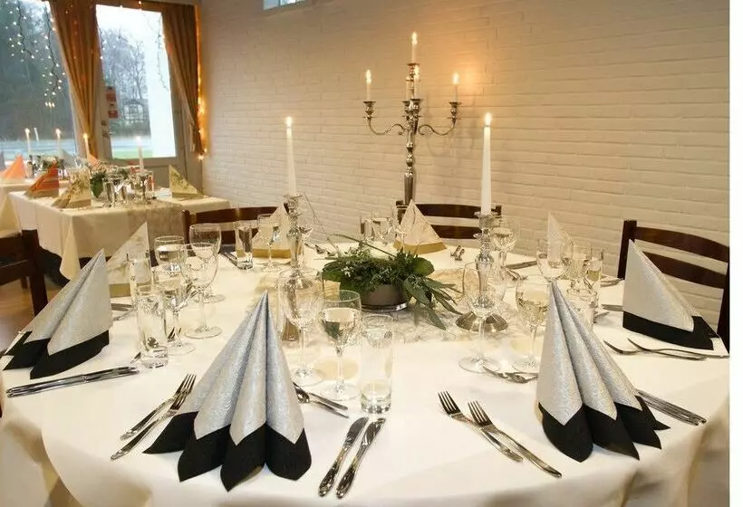 בית מלון כפרי Hejse Kro