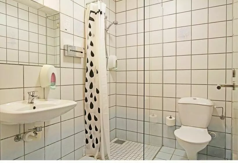 בית מלון כפרי Hejse Kro