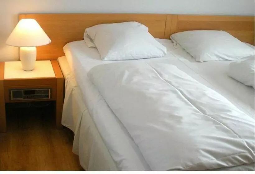 בית מלון כפרי Hejse Kro