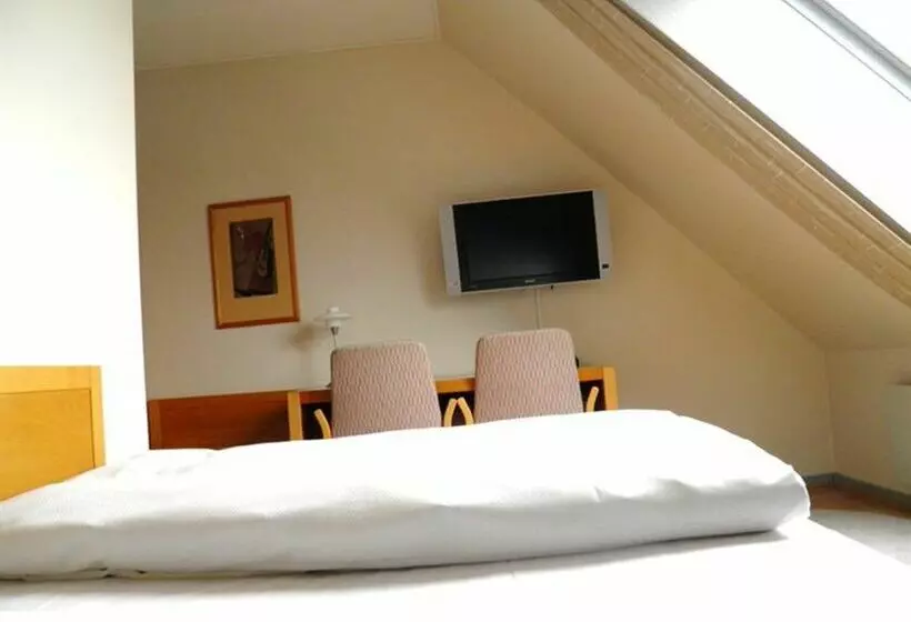 בית מלון כפרי Hejse Kro