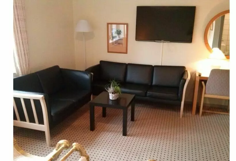 בית מלון כפרי Hejse Kro