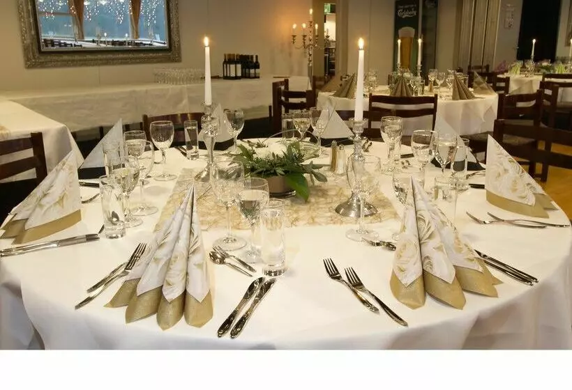 בית מלון כפרי Hejse Kro