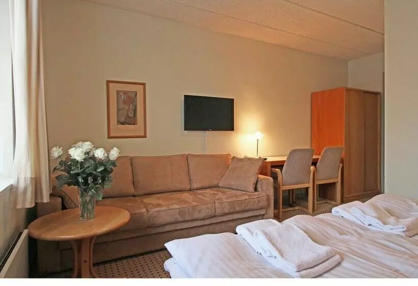 בית מלון כפרי Hejse Kro