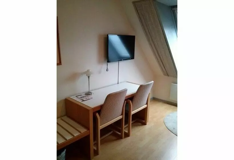 בית מלון כפרי Hejse Kro