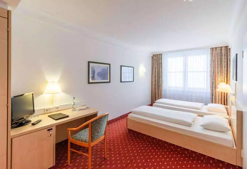 Intercityhotel Schwerin