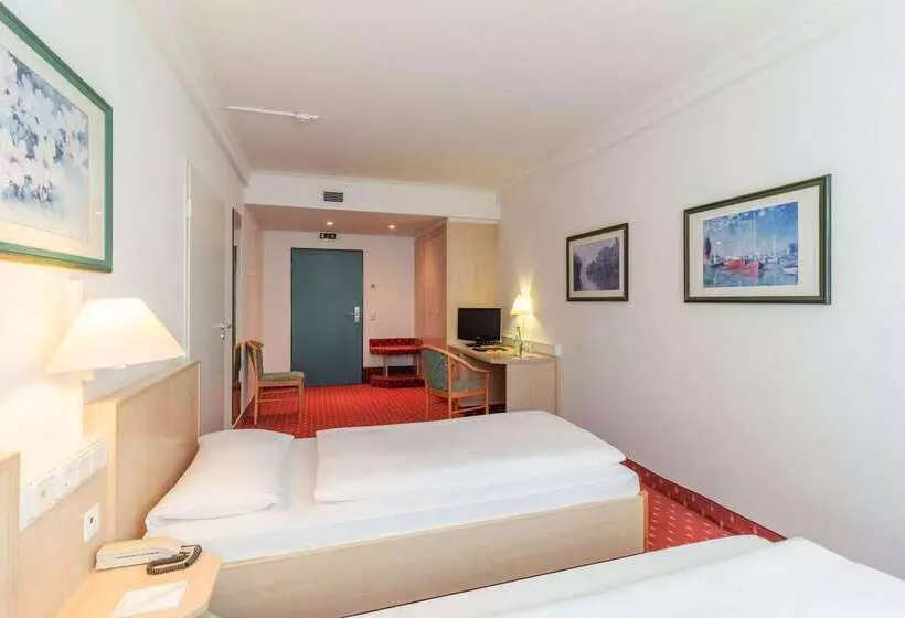 Intercityhotel Schwerin