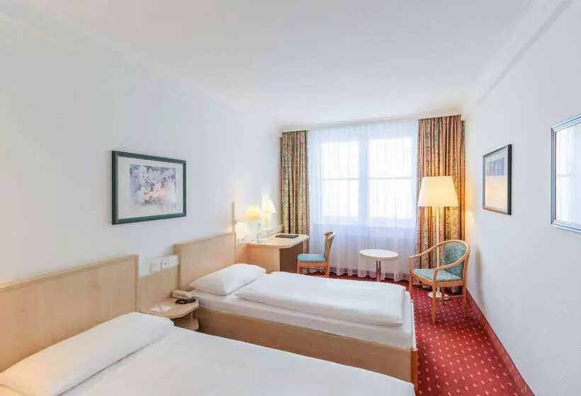 Intercityhotel Schwerin