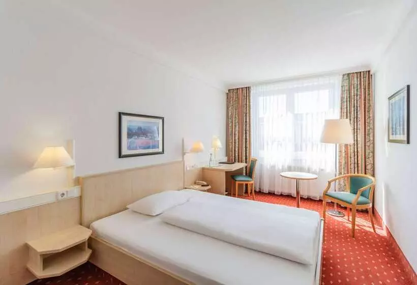Intercityhotel Schwerin