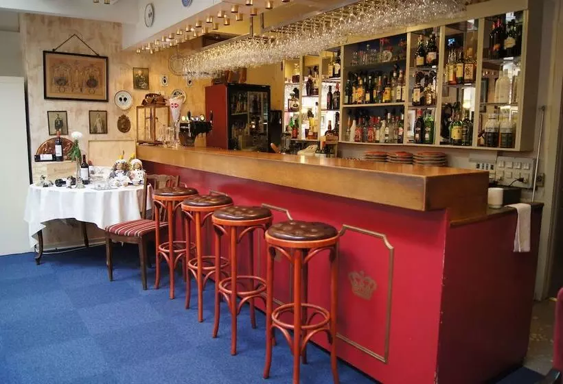 Отель Laasby Kro