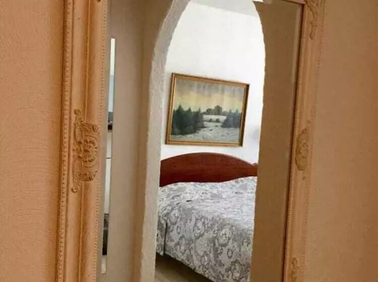 Отель Laasby Kro