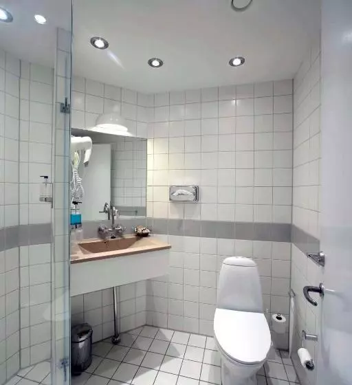 Отель Lautrup Park