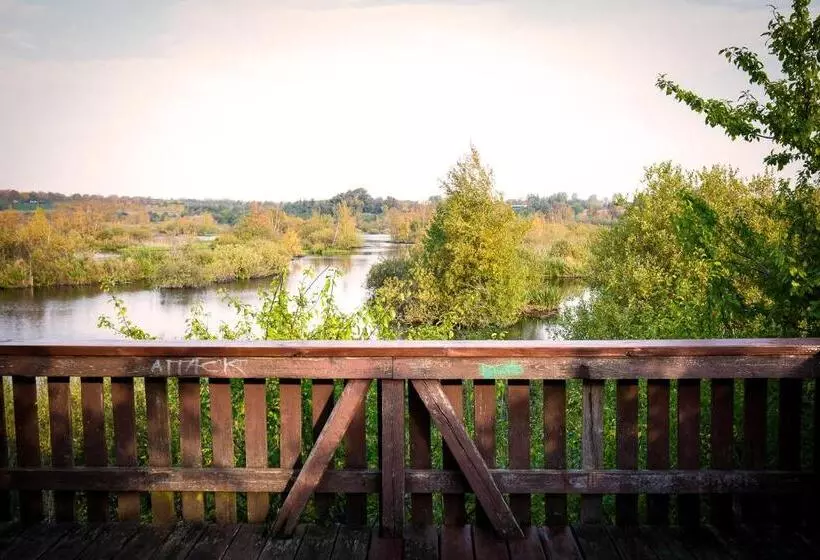 Отель Lautrup Park