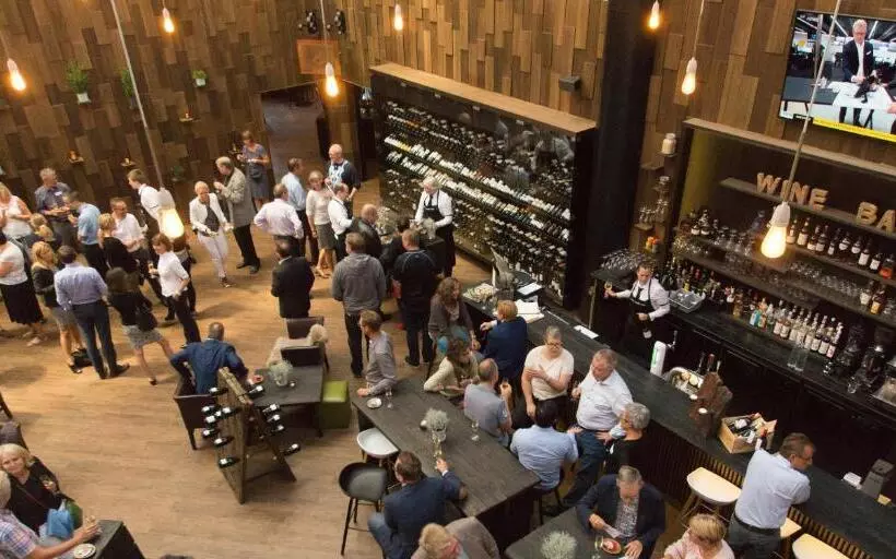 Отель Lautrup Park