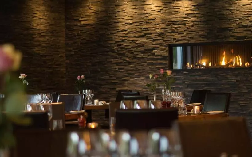 Отель Lautrup Park