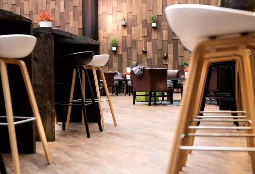 Отель Lautrup Park