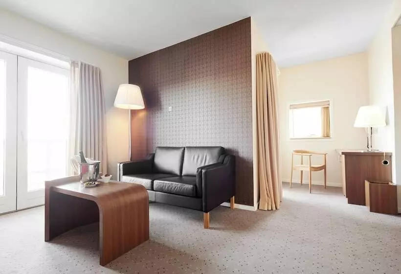 Montra Hotel Sabro Kro