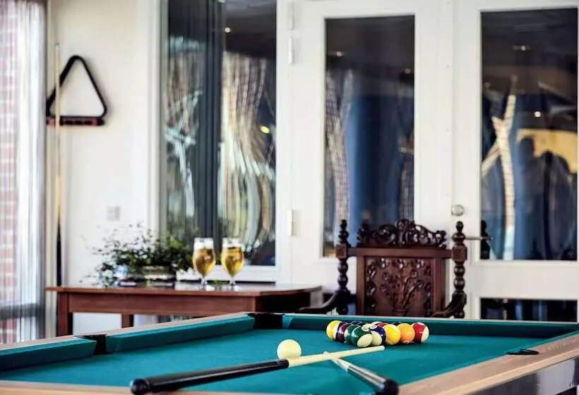 Montra Hotel Sabro Kro