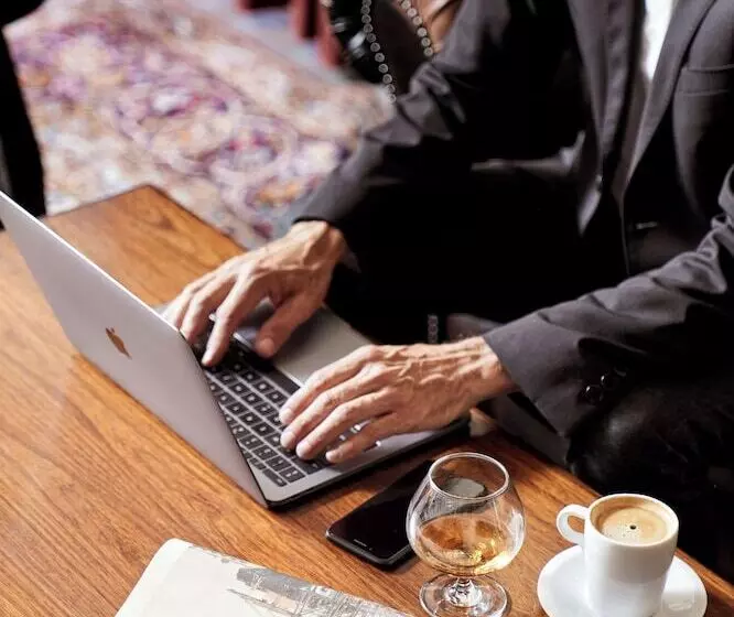 Montra Hotel Sabro Kro