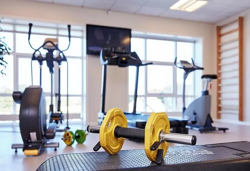 Montra Hotel Sabro Kro