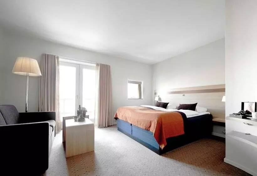 Montra Hotel Sabro Kro