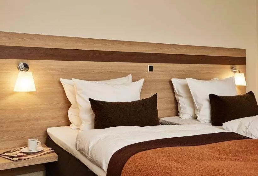 Montra Hotel Sabro Kro